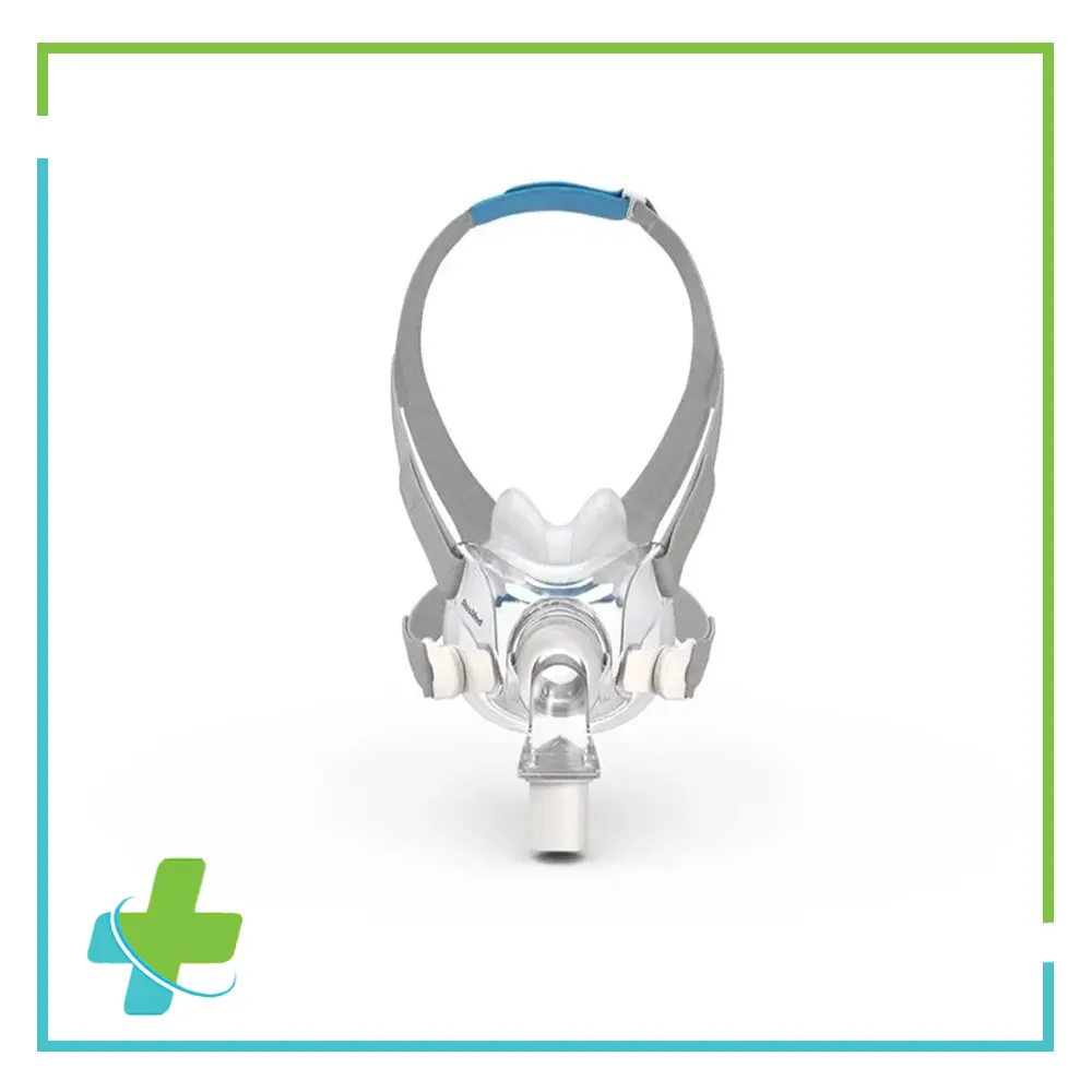 ماسک-فول-فیس-رزمد-ResMed-Air-Fit-F30