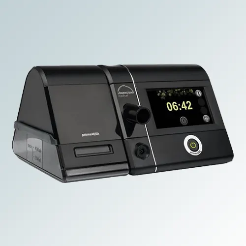 دستگاه کمک تنفسی بای پپ