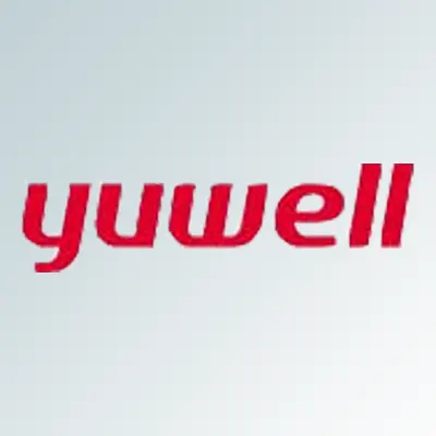 برند yuwell