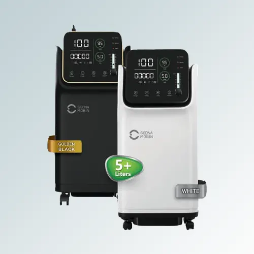 دستگاه اکسیژن ساز