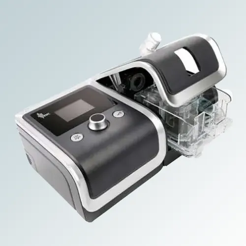 دستگاه کمک تنفسی سی پپ